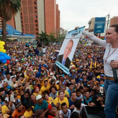 mcm maracaibo