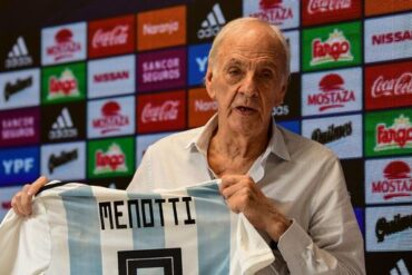 MENOTTI