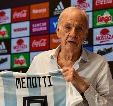 MENOTTI