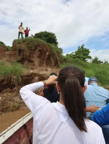 maría corina machado apure