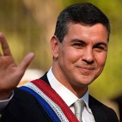 PARAGUAY