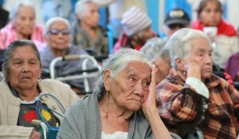 PENSIONES