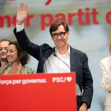 PSC