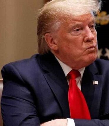 TRUMP JUEZ
