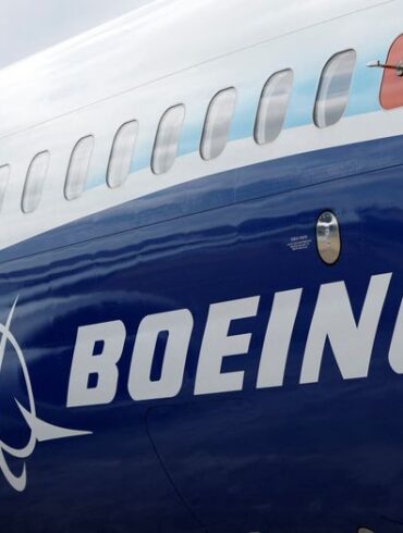 boeing