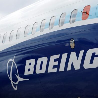 boeing