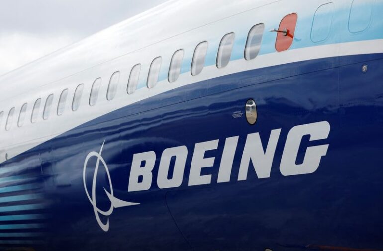 boeing