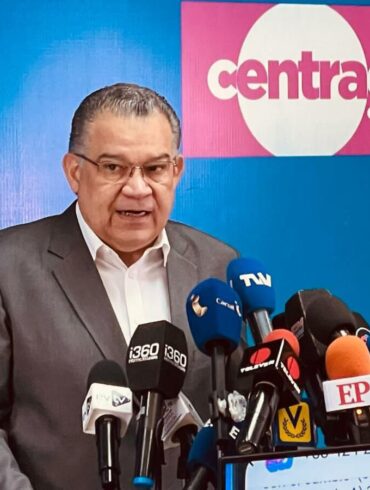 centrados