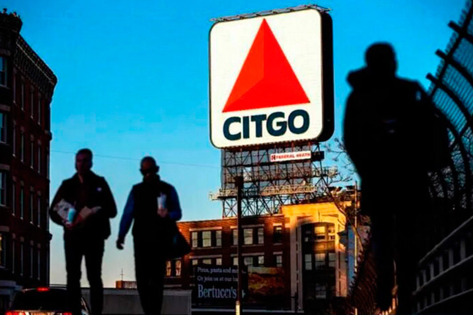 citgo