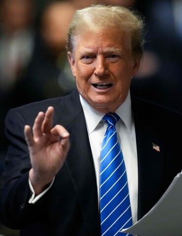donald