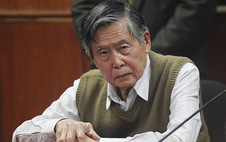 fujimori