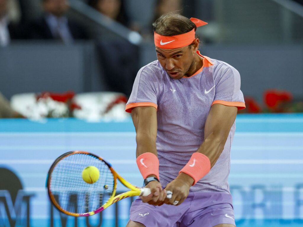 RAFA