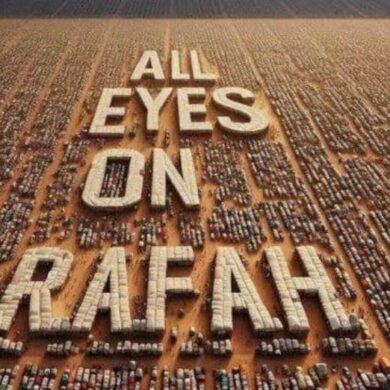 rafah