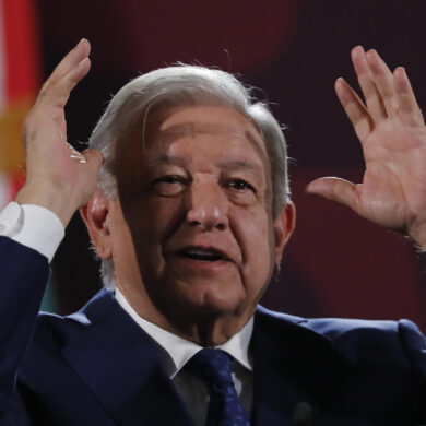 AMLO