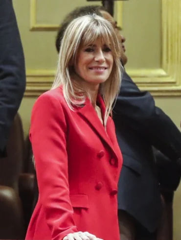 begoña