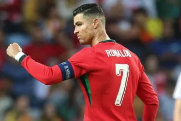 CRISTIANO