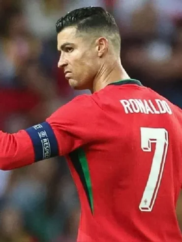 CRISTIANO
