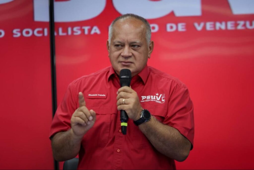 DIOSDADO