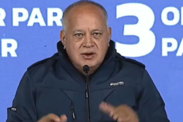 DIOSDADO