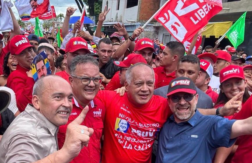 DIOSDADO