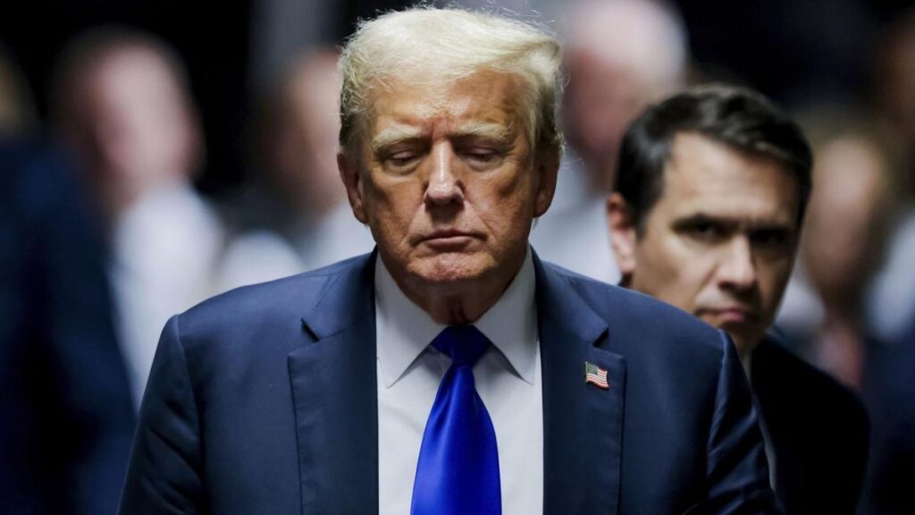 DONALD
