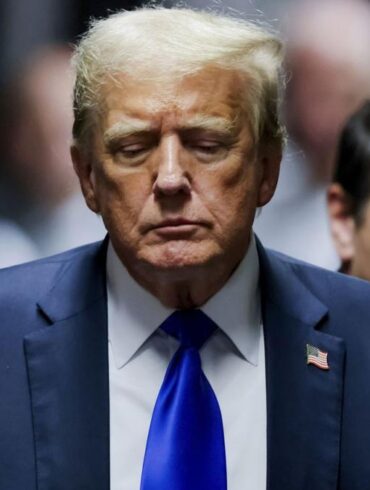 DONALD