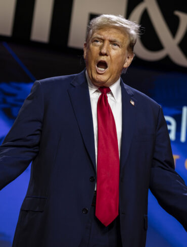 DONALD