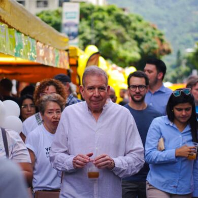 edmundo