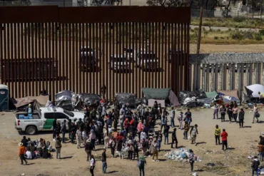 BIDEN FRONTERA