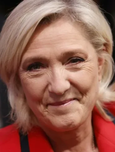 LE PEN