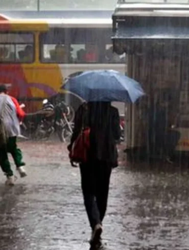 LLUVIAs