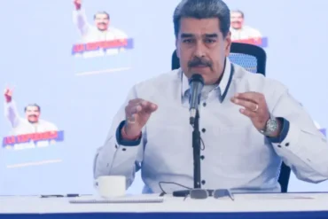 MADURO