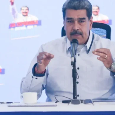 MADURO