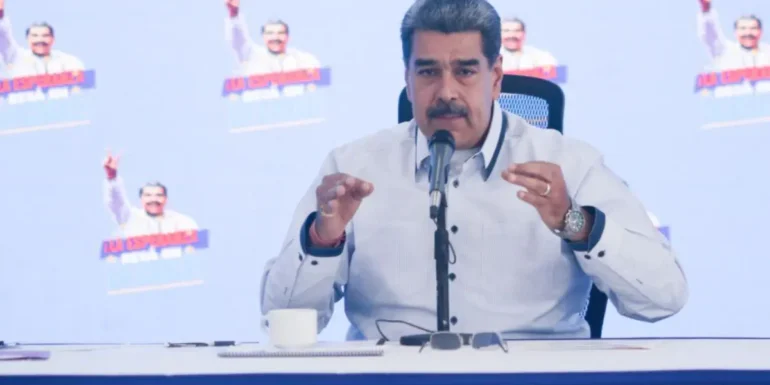 MADURO