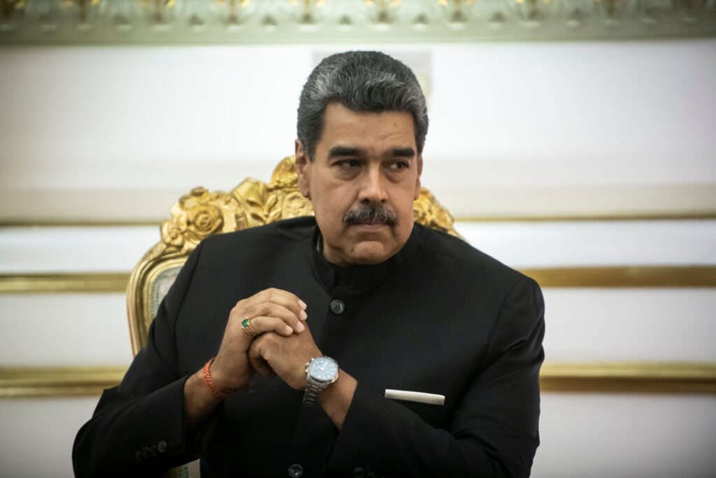 MADURO