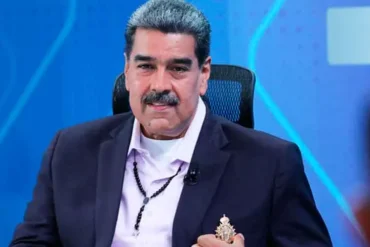 MADURO