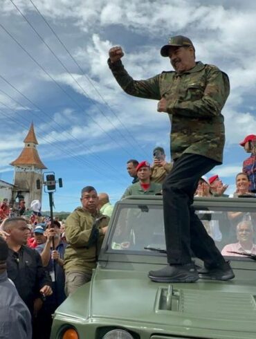 MADURO