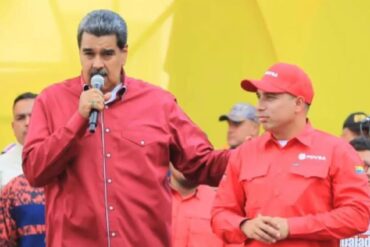MADURO TELLECHEA