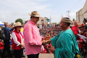 MADURO ZULIA