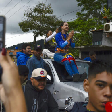 MCM TACHIRA