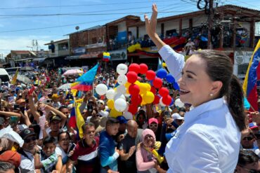 MCM TACHIRA