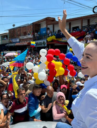MCM TACHIRA