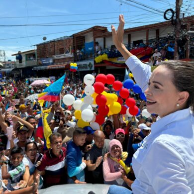 MCM TACHIRA