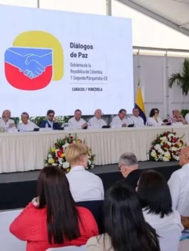 DIALOGO PAZ
