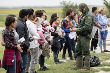 MIGRANTES