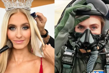 MISS AMERICA