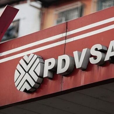 PDVSA