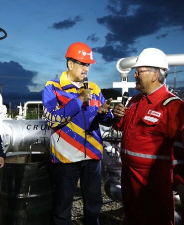 PETROBOSCAN