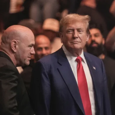 TRUMP