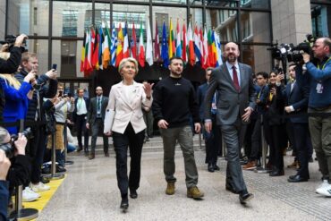 UNION EUROPEA
